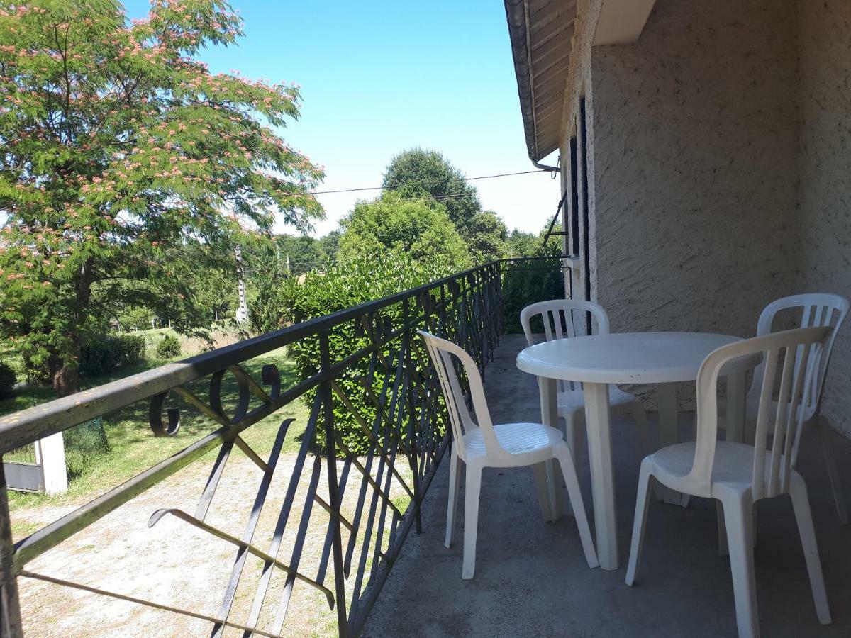 Location De Vacances A Gourdon En Bouriane Dış mekan fotoğraf
