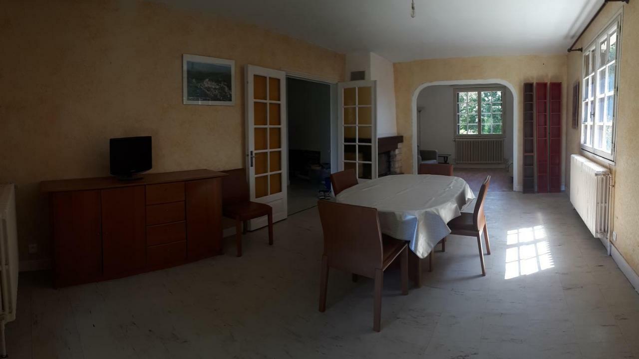 Location De Vacances A Gourdon En Bouriane Dış mekan fotoğraf